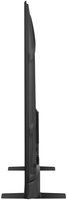 43" (108 см) Телевизор Hisense 43E7S черный