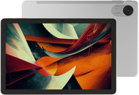 10.1" Планшет Digma Pro Infinity LTE 256 ГБ серебристый + чехол