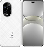 6.76" Smartphone HUAWEI nova 13 Pro 512 GB white