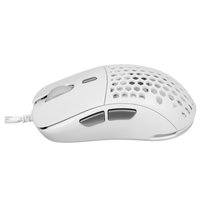 Mouse wired ARDOR GAMING Prime  white