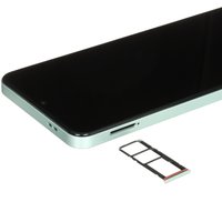 6.88" Смартфон Xiaomi Redmi A5 64 ГБ зеленый