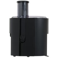 Electric juicer Braun J300 black