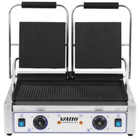 Gril Viatto GH-813H qora