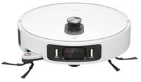 Робот-пылесос Xiaomi Robot Vacuum 6 Pro белый