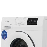 Стиральная машина Aceline WF-6A1H белый