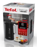 Elektr choynak Tefal Smart&Light KO851830 qora