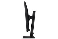 27" Монитор Samsung ViewFinity S6 S61F S27F610EAI черный