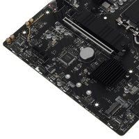 Материнская плата MSI B760M BOMBER WIFI