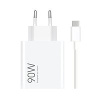 Xiaomi 90W HyperCharge Combo (Type-A)