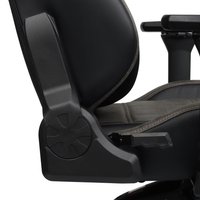 Computer chair ARDOR GAMING Force Armor 1000M black
