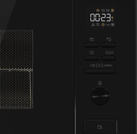 Встраиваемая микроволновая печь Gorenje BM251M2BG черный