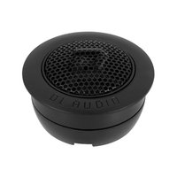 Твитер DL Audio Python Tweeter