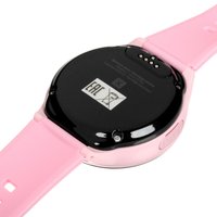 Детские часы KENSHI KT26c розовый