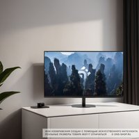 31.5" Монитор DEXP DQ32N1 черный