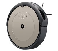 Робот-пылесос iRobot Roomba i1 бежевый