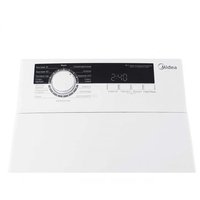 Стиральная машина Midea MFE05W80B/W-RU белый