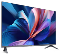32" (80 см) Телевизор Xiaomi TV A Pro 32 2026 черный