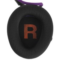 Беспроводные/проводные наушники JBL Quantum 650  черный 2025