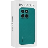 6.7" Смартфон HONOR X8c 128 ГБ