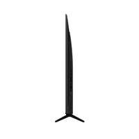 75" (190 см) Телевизор iFFALCON 75U85A черный