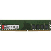 Оперативная память Kingston ValueRAM [KVR32N22S8/8WP] 8 ГБ