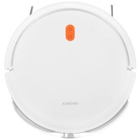 Робот-пылесос Xiaomi Robot Vacuum E5 белый