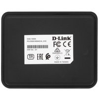 Коммутатор D-Link DGS-1005A/G