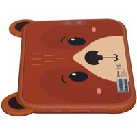 8" Планшет KENSHI Kids H44 LTE 64 ГБ коричневый