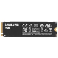 1000 ГБ M.2 NVMe накопитель Samsung 990 PRO [MZ-V9P1T0BW]