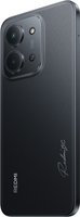6.9" Смартфон Xiaomi REDMI 15C 128 ГБ черный