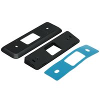 Комплект умного звонка Xiaomi Smart Doorbell 3S