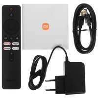 Медиаплеер Xiaomi Mi Box S 3rd Gen