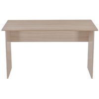Computer desk Aceline Basic 130 beige