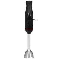 Блендер погружной Bosch MSM4B620 черный