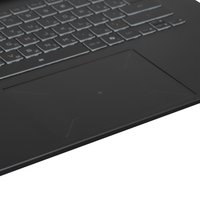 16" Laptop GIGABYTE GAMING A16 CVH black