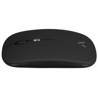 Мышь беспроводная Aceline WM-104  черный