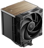 Кулер для процессора DEEPCOOL AK500 G2 [R-AK500G2-BKNNMN-GJD] черный