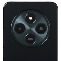 6.88" Смартфон Xiaomi Redmi 14C 256 ГБ черный