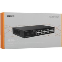Коммутатор DEXP DX-1024G