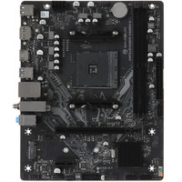 Материнская плата Maxsun MS-Challenger A520M-K WIFI, AM4