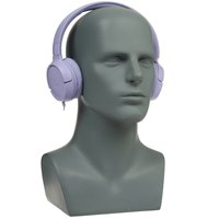 Проводные наушники JBL Tune 520C  фиолетовый 2025