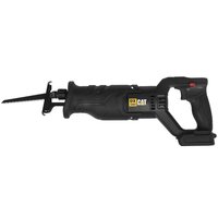 Сабельная пила CAT DX5060B 1 for All 18V  , Без ЗУ, Без АКБ
