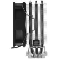 Кулер для процессора ID-COOLING SE-903-SD V3  черный