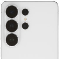 6.9" Смартфон Samsung Galaxy S26 Ultra 256 ГБ белый