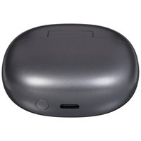 Наушники TWS Tecno Free Hear 2  черный 2026