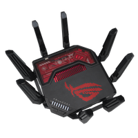 Wi-Fi роутер ASUS ROG Rapture GT-BE19000