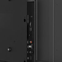 43" (108 см) Телевизор DEXP 43FCY2 черный