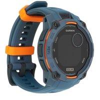 Спортивные часы Garmin Instinct 3 Solar