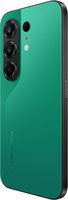 6.78" Смартфон Tecno CAMON 50 256 ГБ зеленый