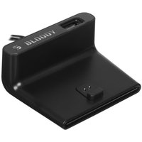 Mouse wireless/wired A4tech Bloody R77UltraDock  black